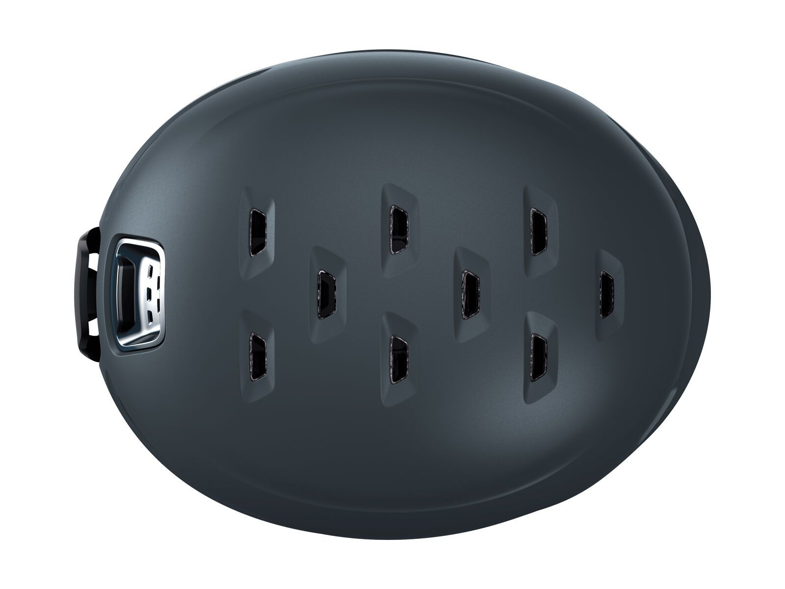 Scott Chase 2 Plus, aspen blue - Bild 4