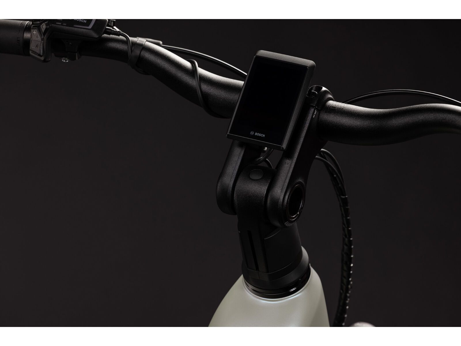 Cube Kathmandu Hybrid Deluxe EXC 800 Easy Entry, glintsand´n´black - Bild 2