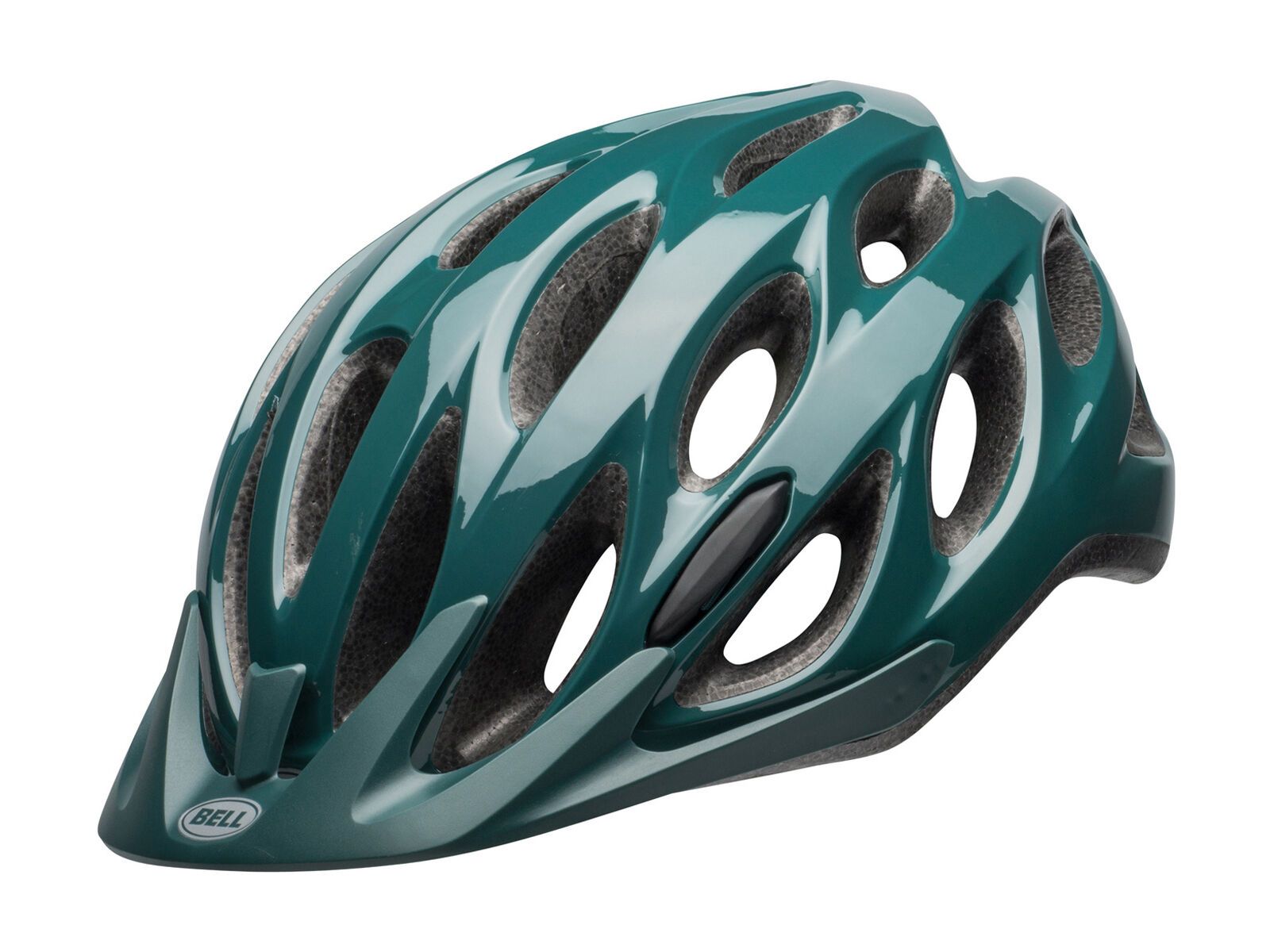 Bell Tracker, gloss peacock - Bild 1