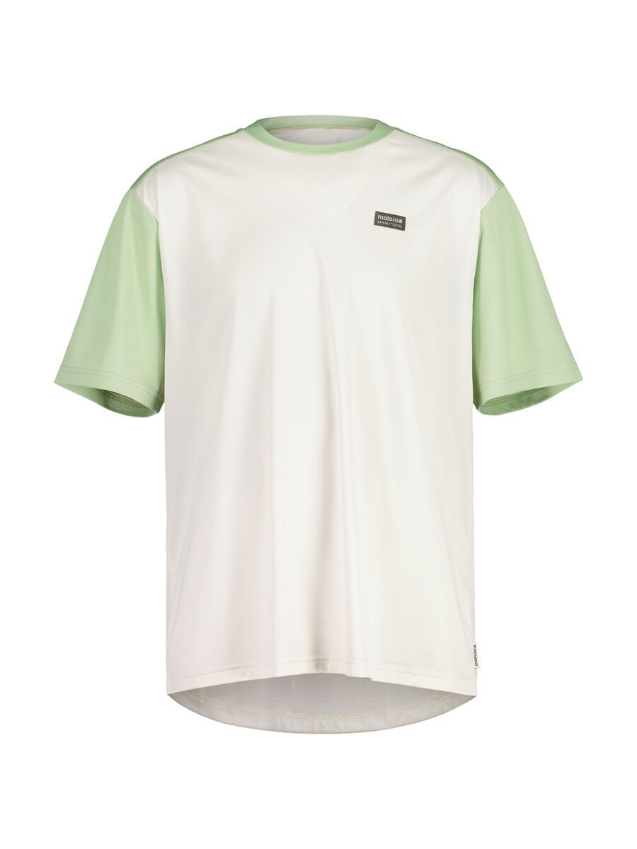 Maloja HagenbachM., shaded white multi - Bild 1