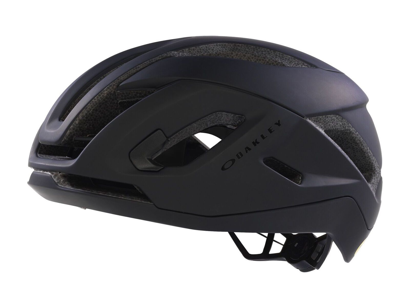 Oakley ARO5 Race MIPS, matte black - Bild 2