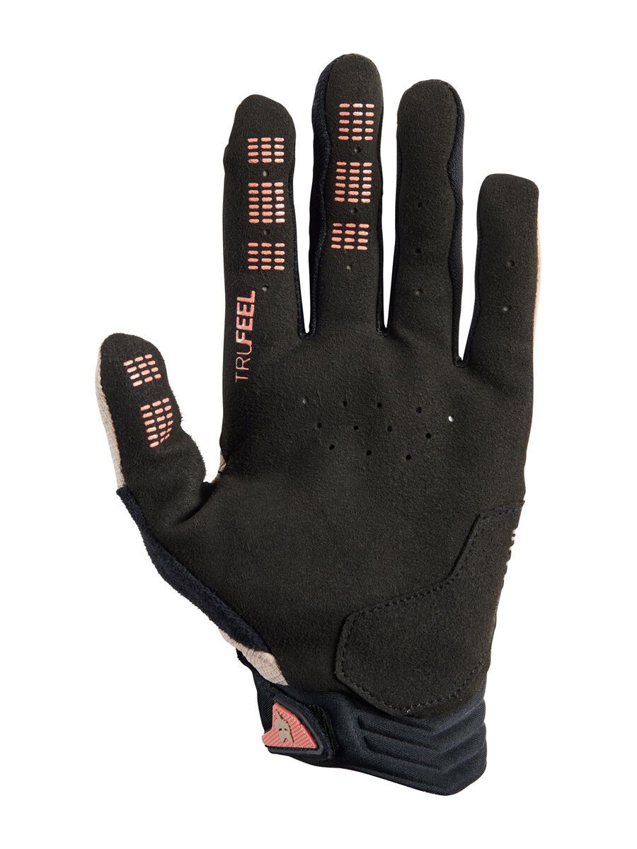 Fox Womens Defend Glove, mocha - Bild 2