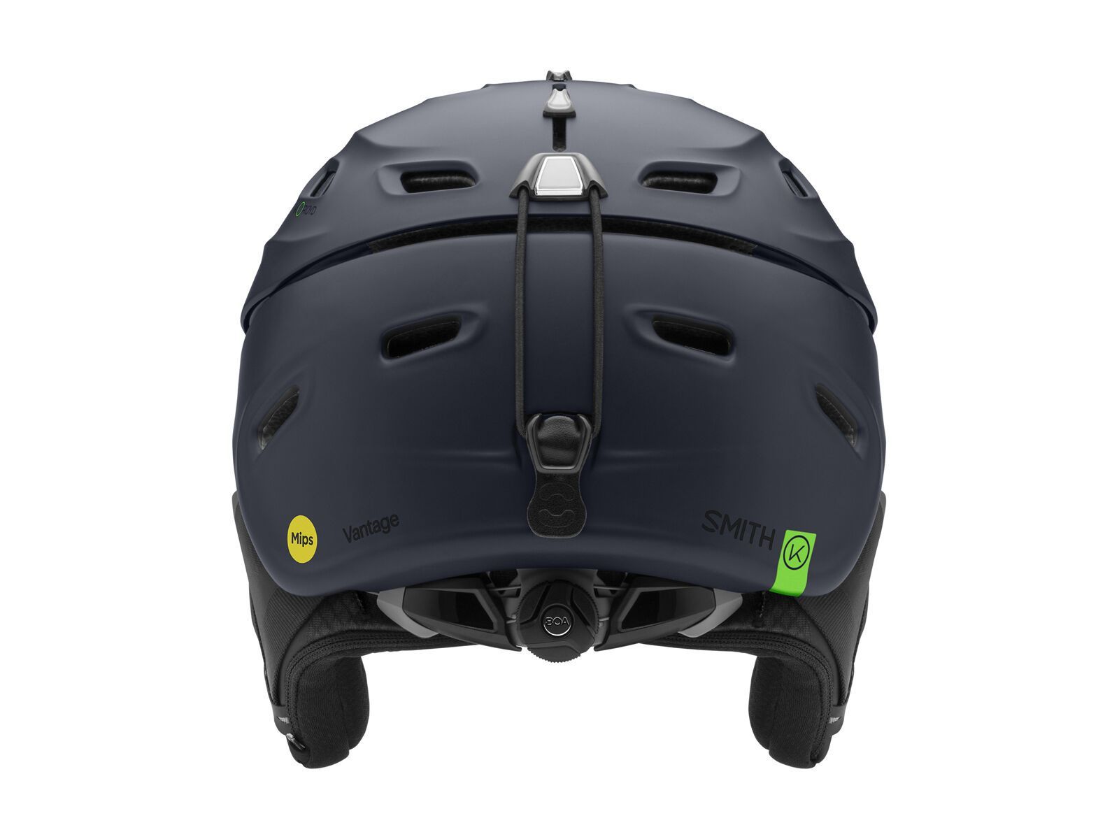 Smith Vantage MIPS, matte midnight navy - Bild 2
