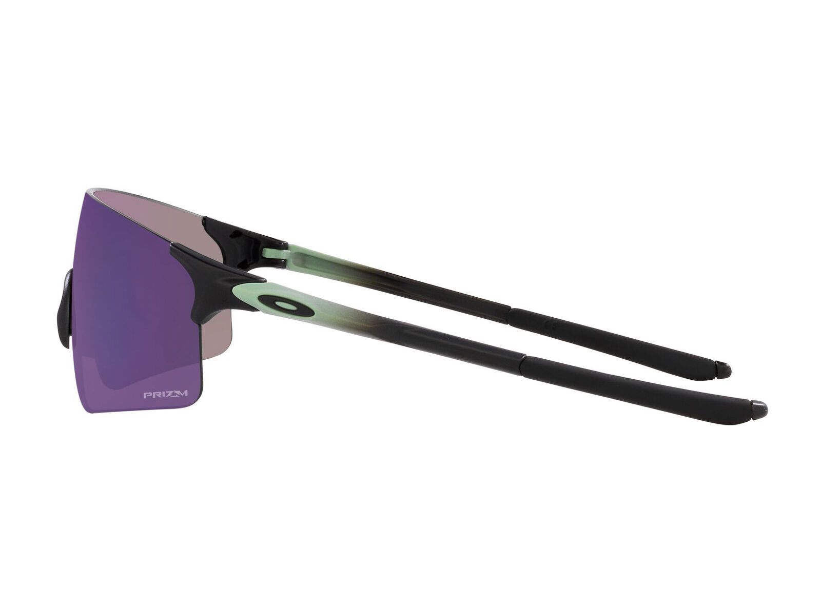 Oakley EVZero Blades Encircle Collection, Prizm Jade / matte jade fade - Bild 3