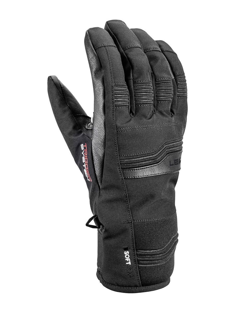 Leki Cerro 3D, black - Bild 1