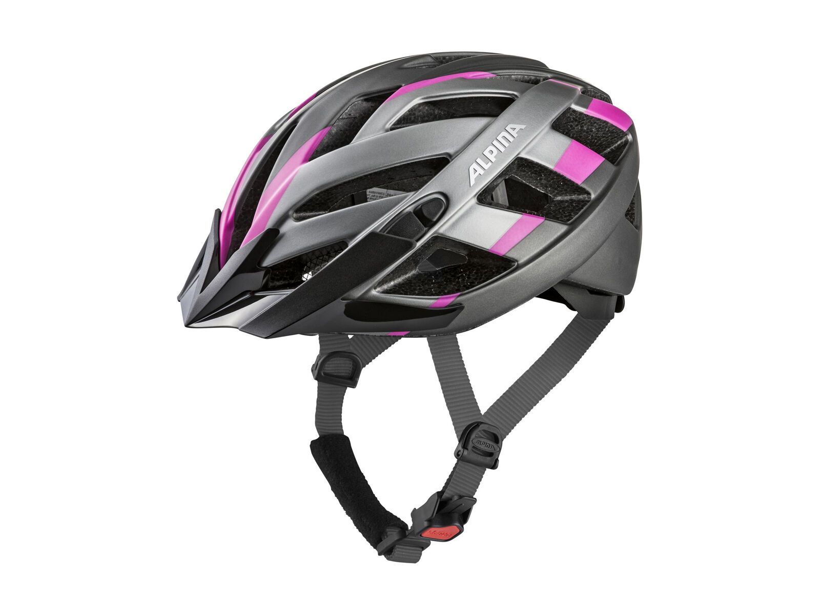 Alpina Panoma 2.0 L.E., titanium-pink - Bild 1