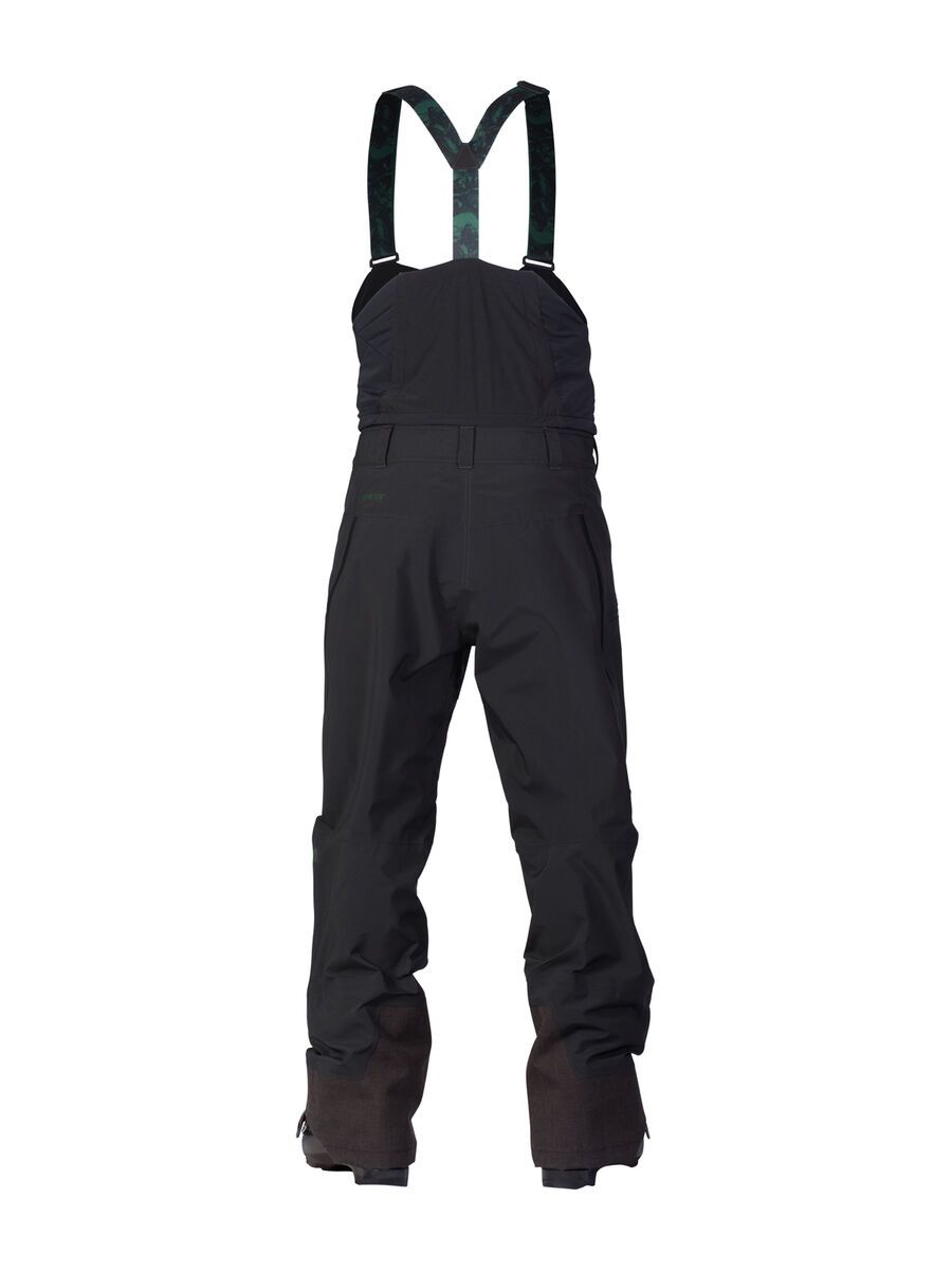 Armada Basin Gore-Tex Pro 3L Pant, black - Bild 3