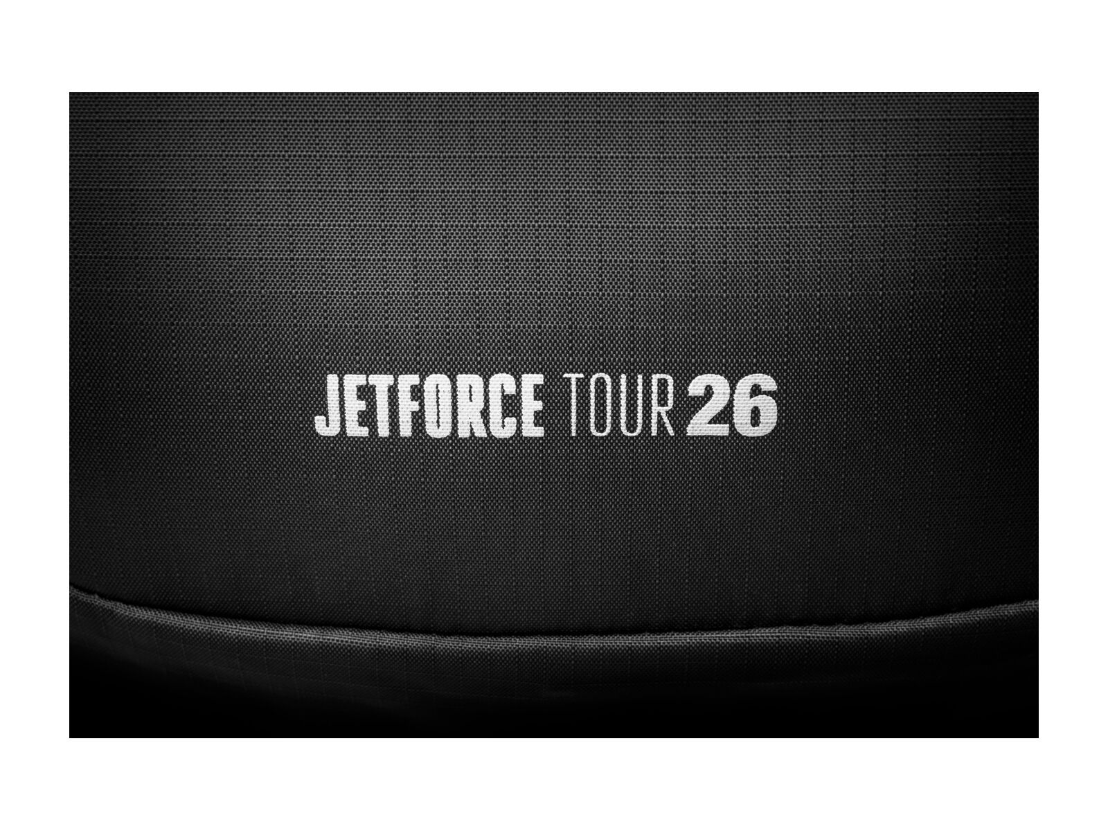 Black Diamond JetForce Tour 26L - M/L, black - Bild 6
