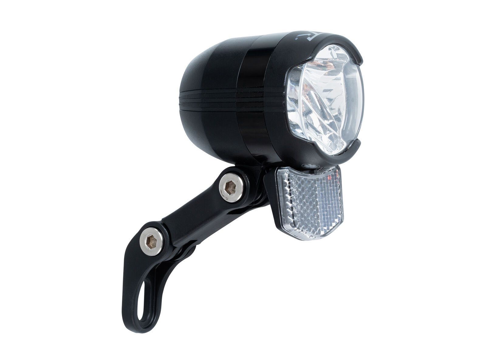 Cube RFR E-Bike Frontlicht E 80, black - Bild 1