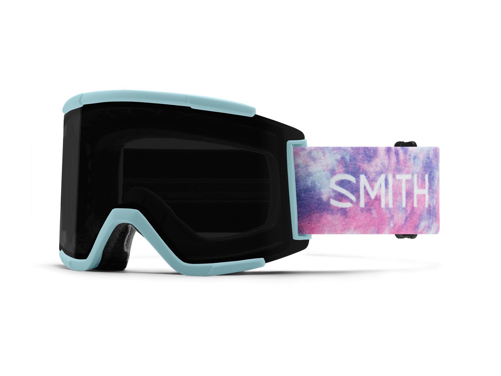 Smith Squad XL - ChromaPop Sun Black, polar tie dye - Bild 1