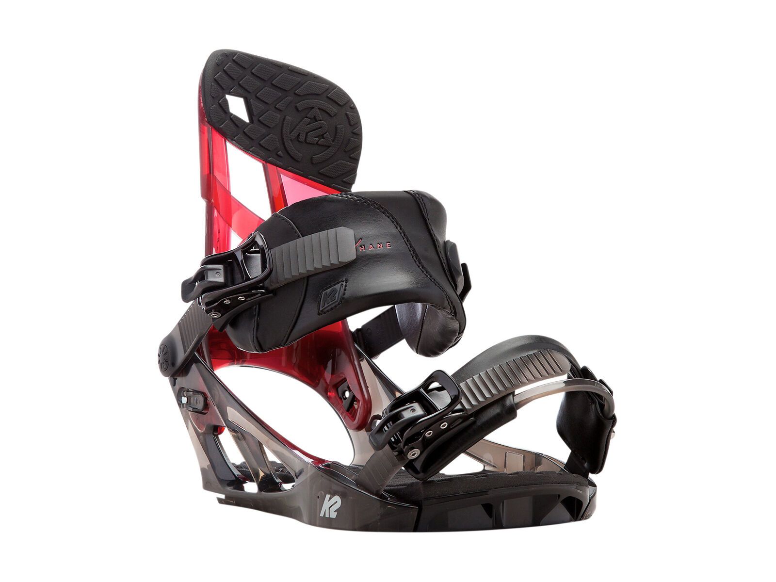 K2 Hurrithane, black - Bild 1
