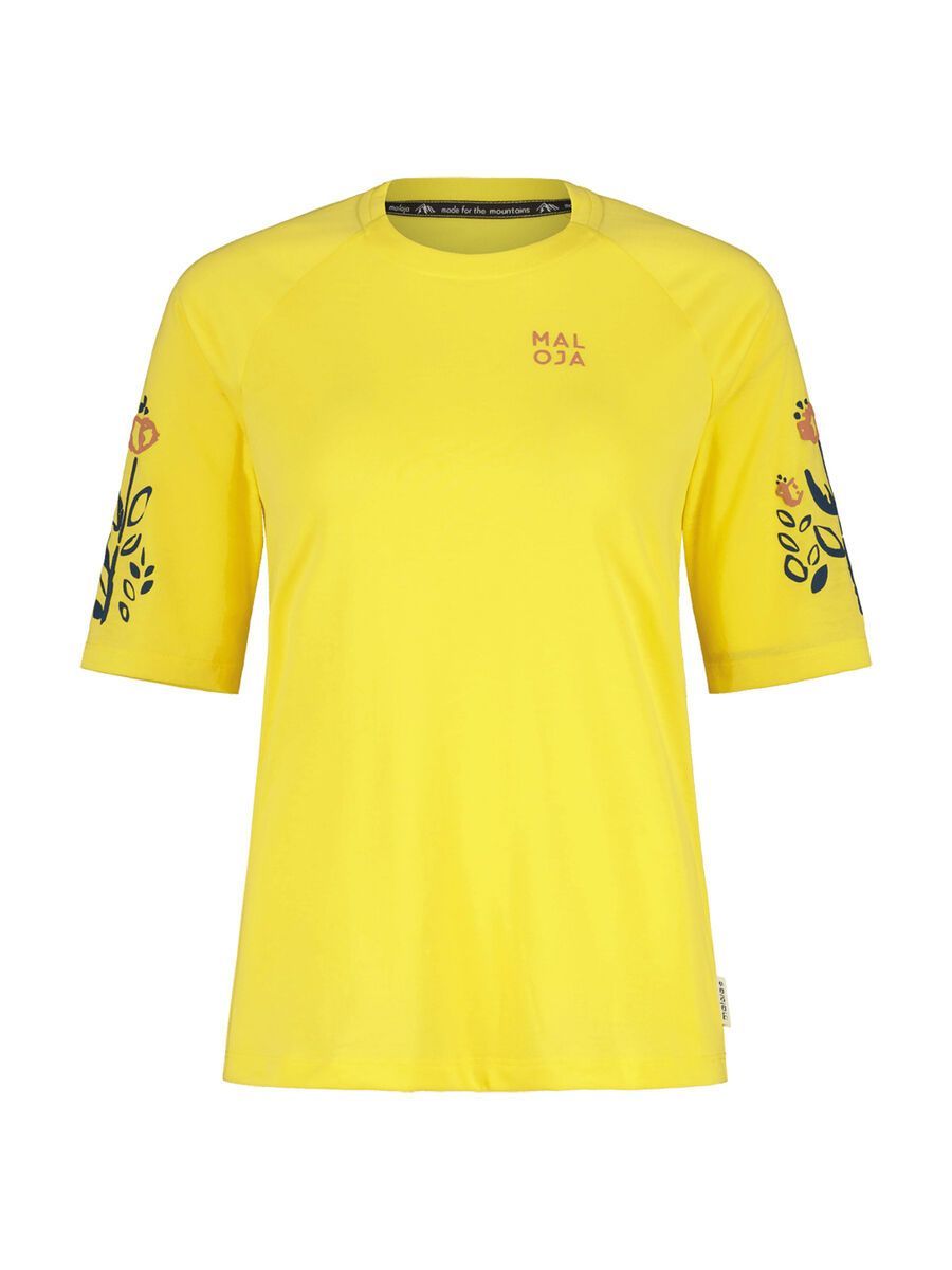 Maloja HolunderM., Sun - Bild 1