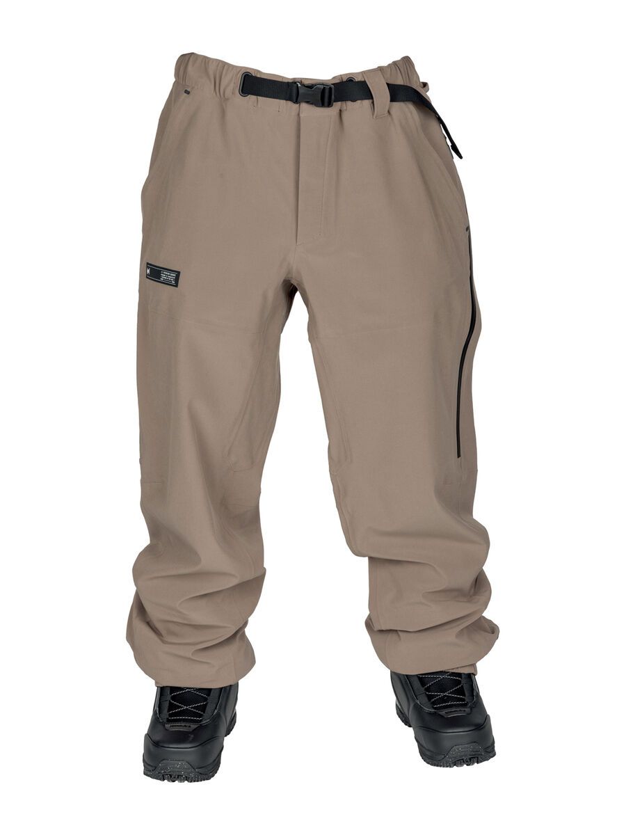 L1 Axial Pant, fossil - Bild 1