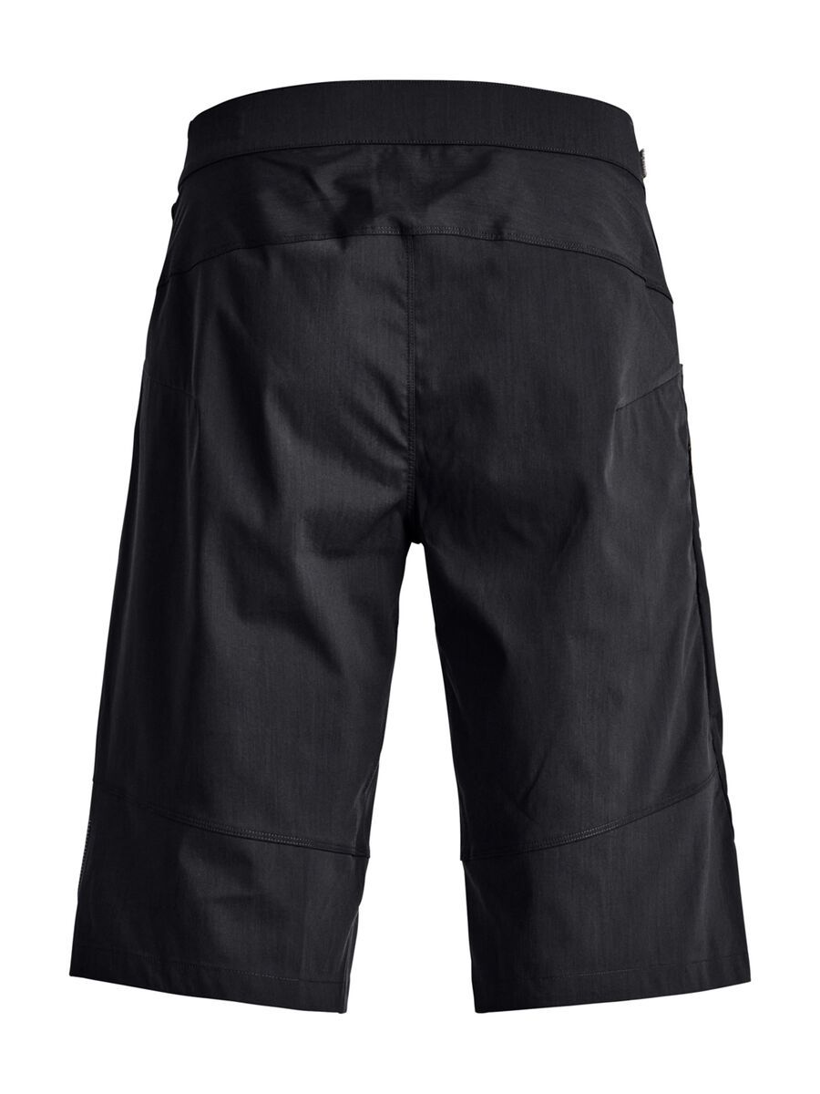 Ortovox Sequence Free Shorts M, black raven - Bild 2