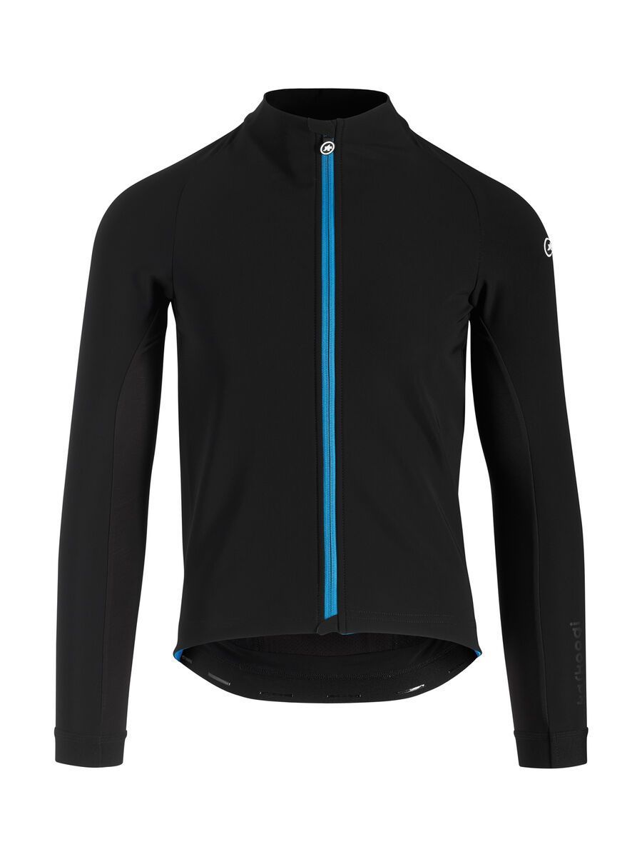 Assos Mille GT Jacket Winter, bluebadge - Bild 1
