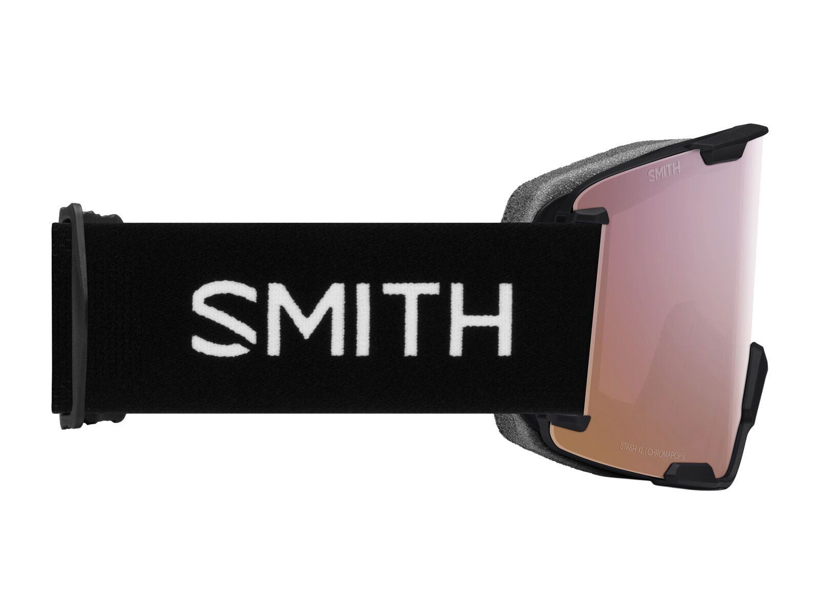 Smith Stash XL, ChromaPop Everyday Rose Gold Mirror / black - Bild 2