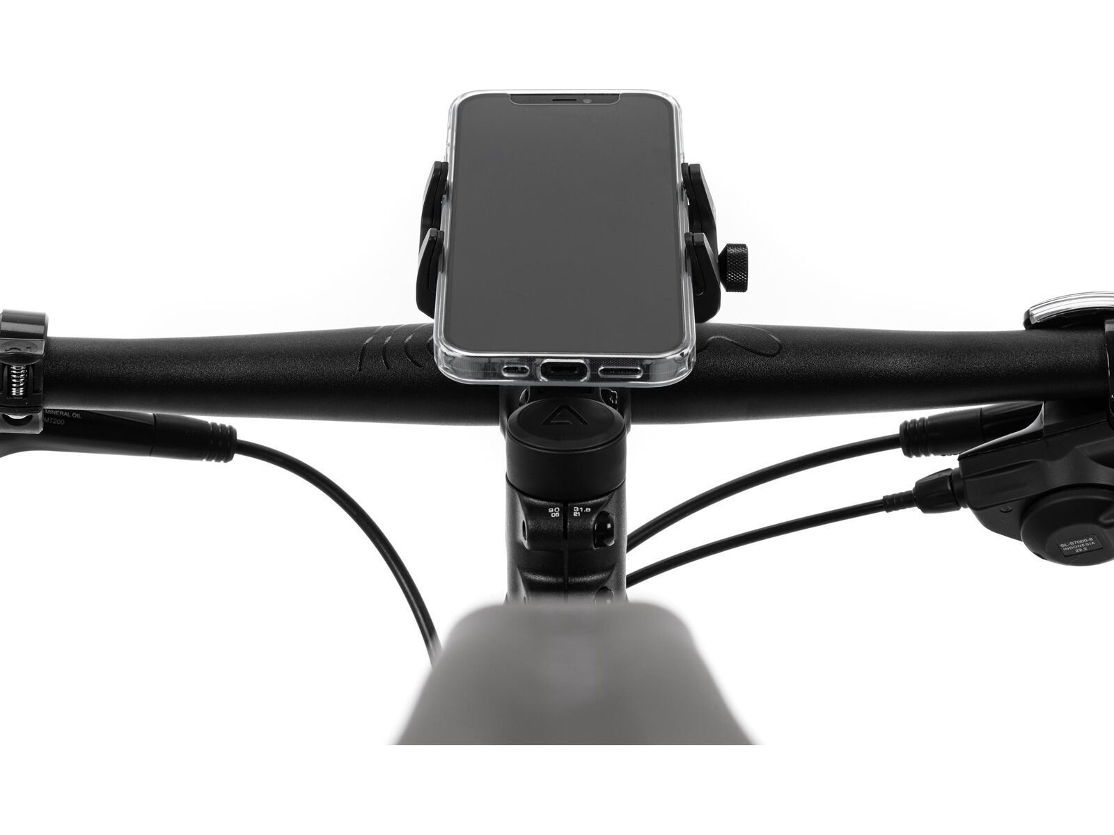 Cube Acid Handyhalterung HPA Ahead, black - Bild 2