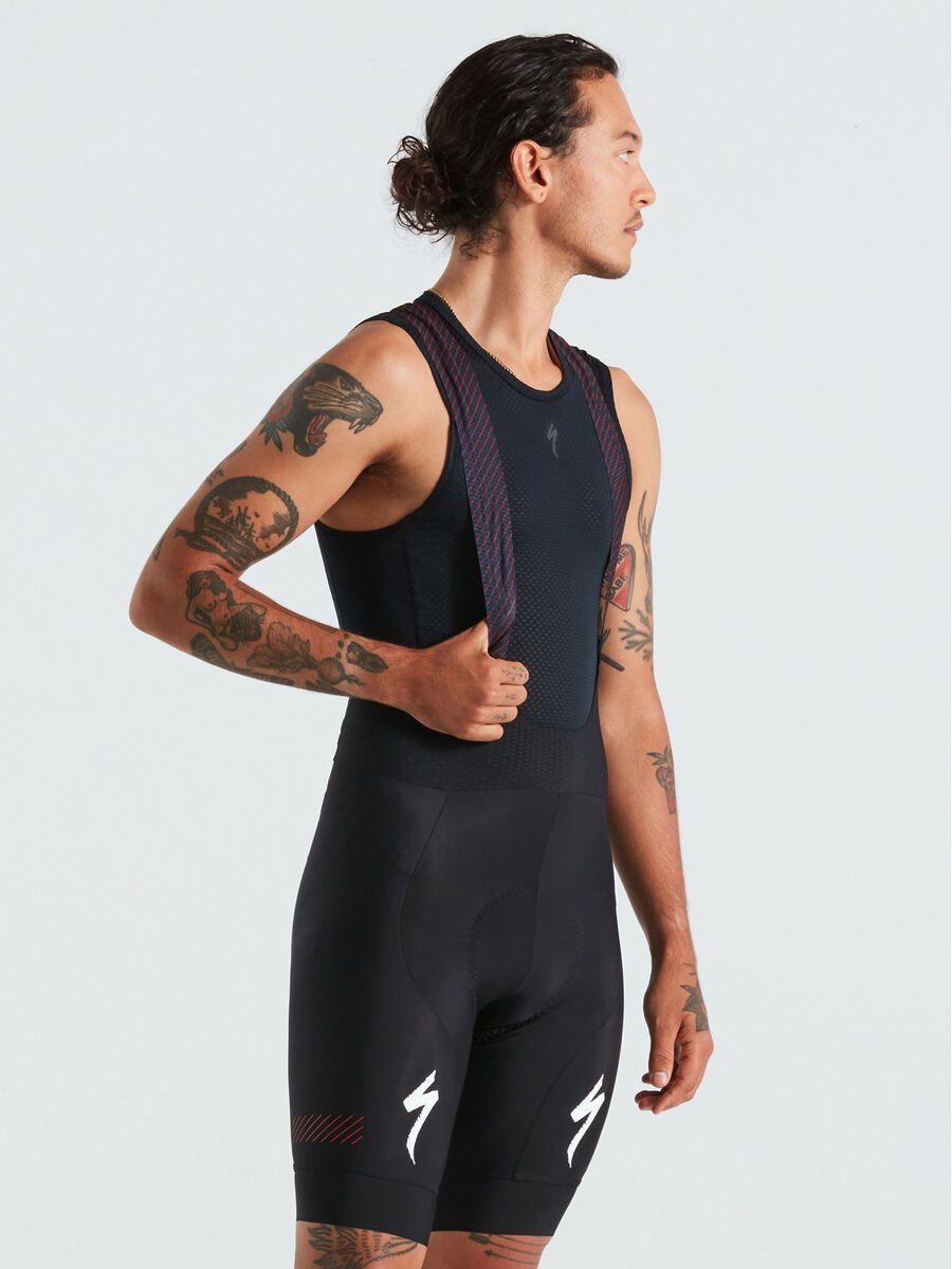 Specialized Men's Team SL Bib Shorts, team replica - Bild 2