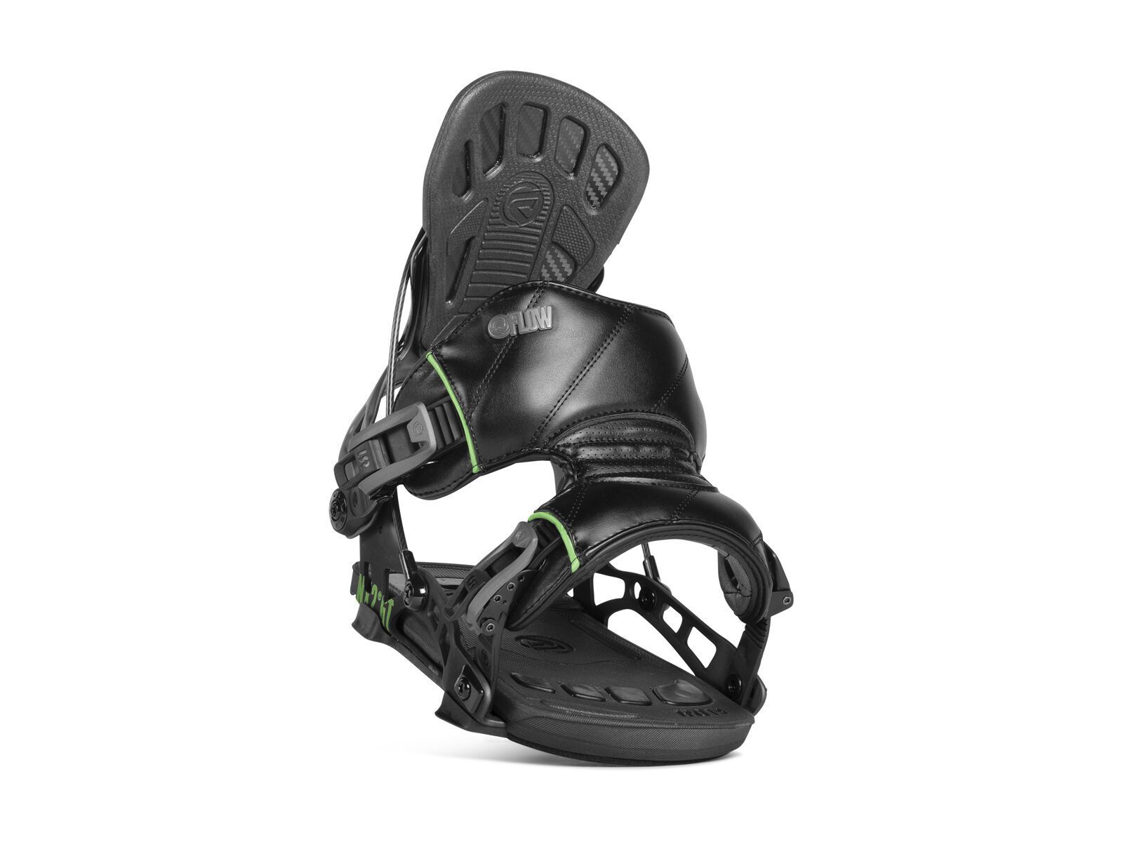 Flow NX2-GT, black - Bild 2