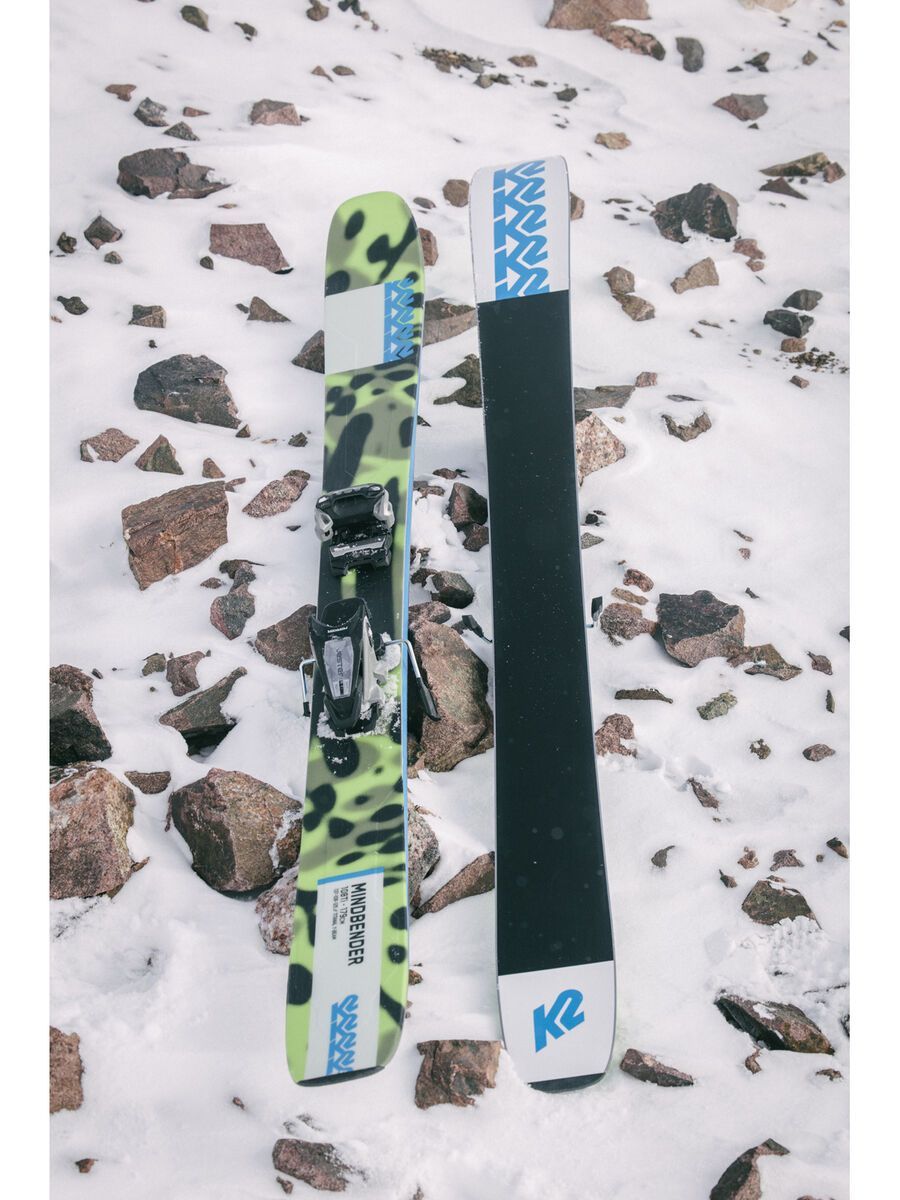 K2 Mindbender 108Ti - Bild 10