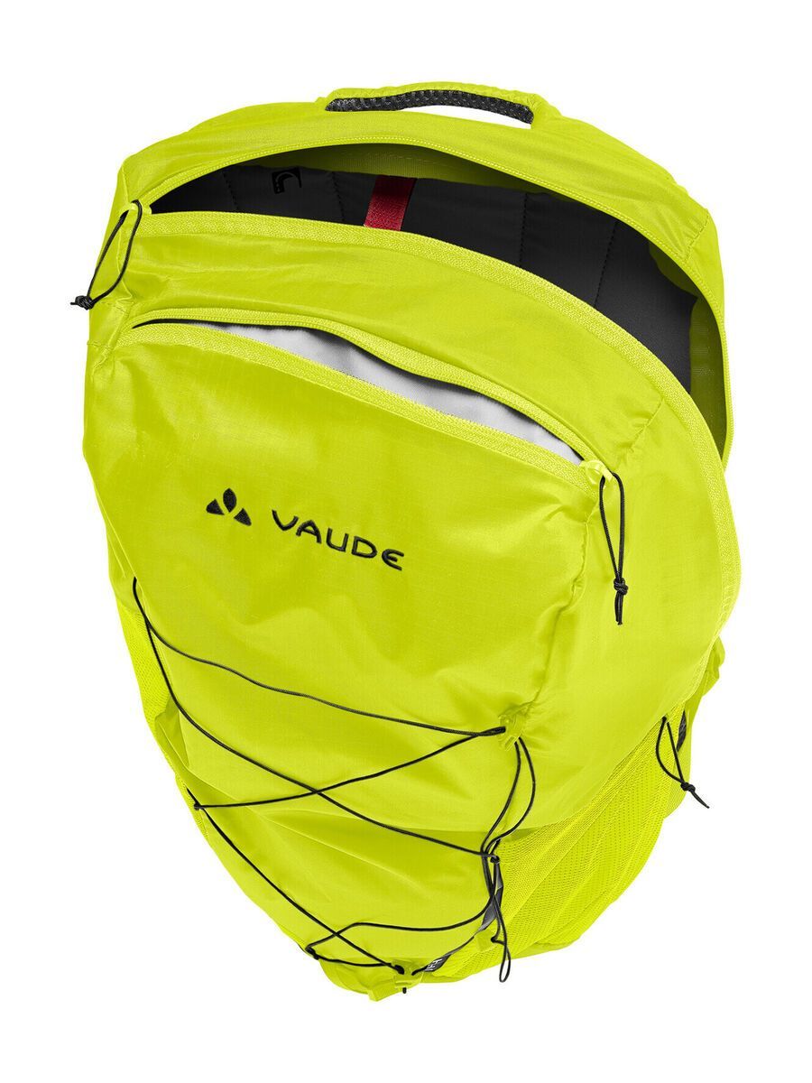 Vaude Uphill 16, bright green - Bild 4