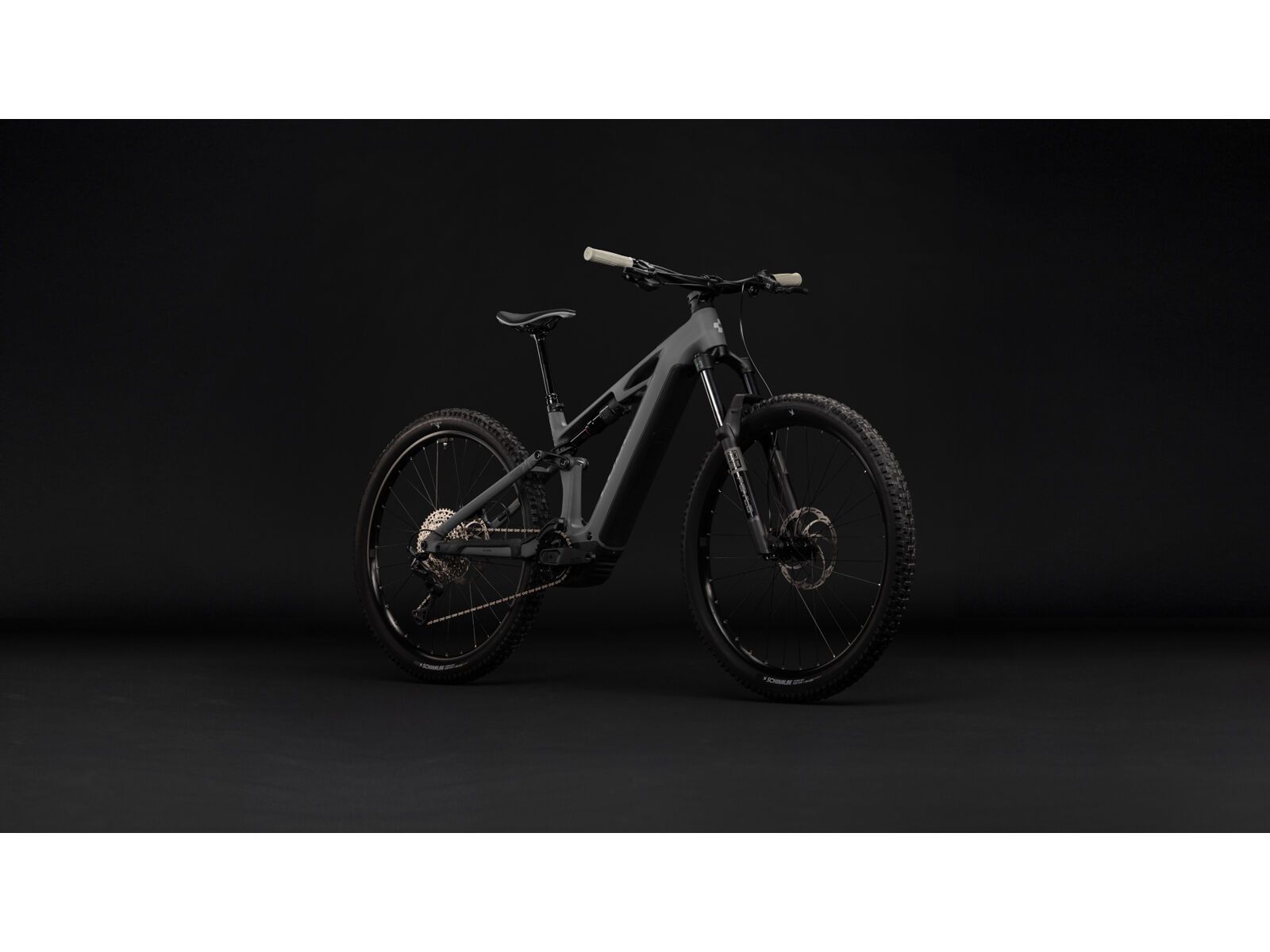 Cube Stereo Hybrid One44 HPC Pro 800 29, oldgrey´n´black - Bild 8