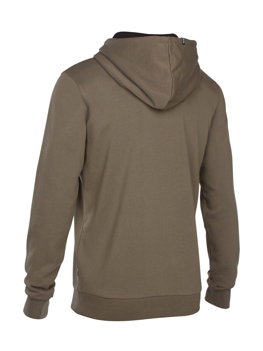 ION Hoody Ion Logo, crocodile - Bild 2