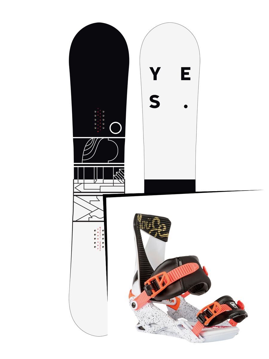 Set: Yes Jackpot 2017 + Nitro Zero (1459528S) - Bild 1