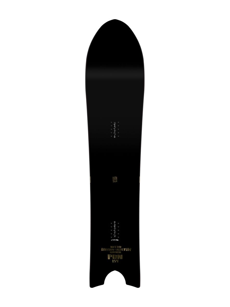 Nitro Set: The Quiver Pow 2016 + Nitro Zero - Bild 2