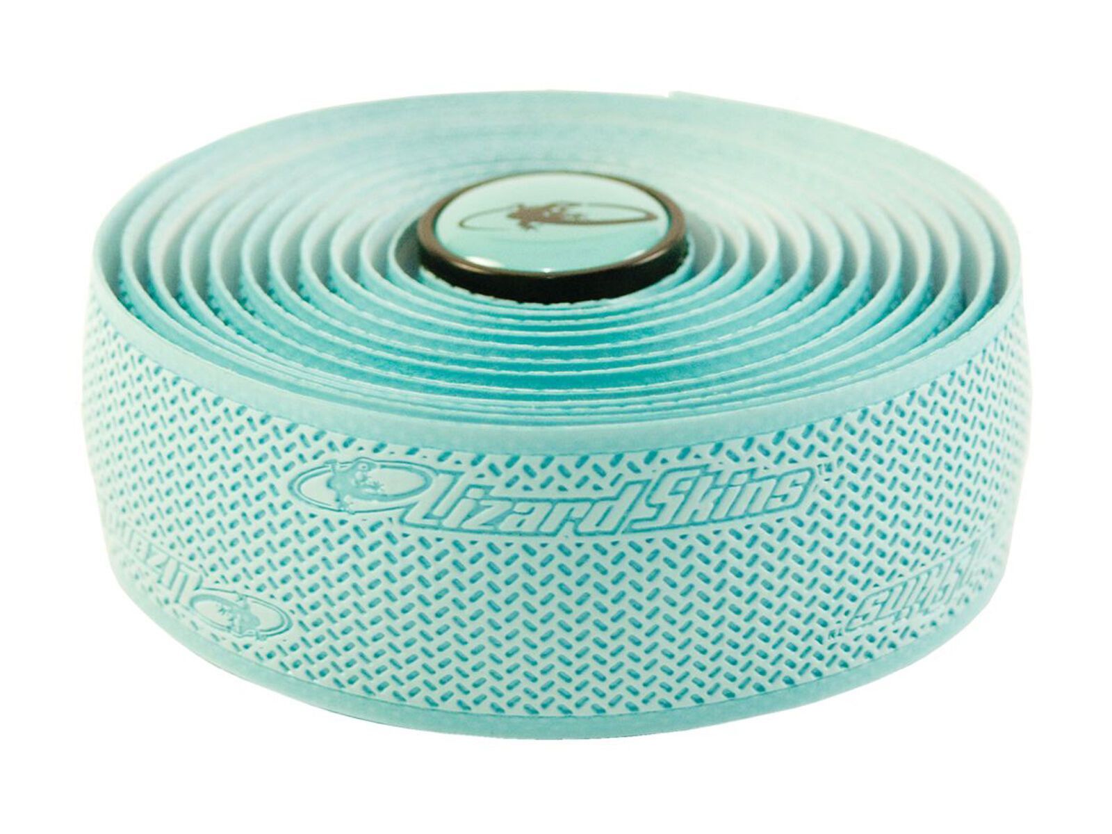 Lizard Skins DSP 2.5 mm Bar Tape, celeste - Bild 1