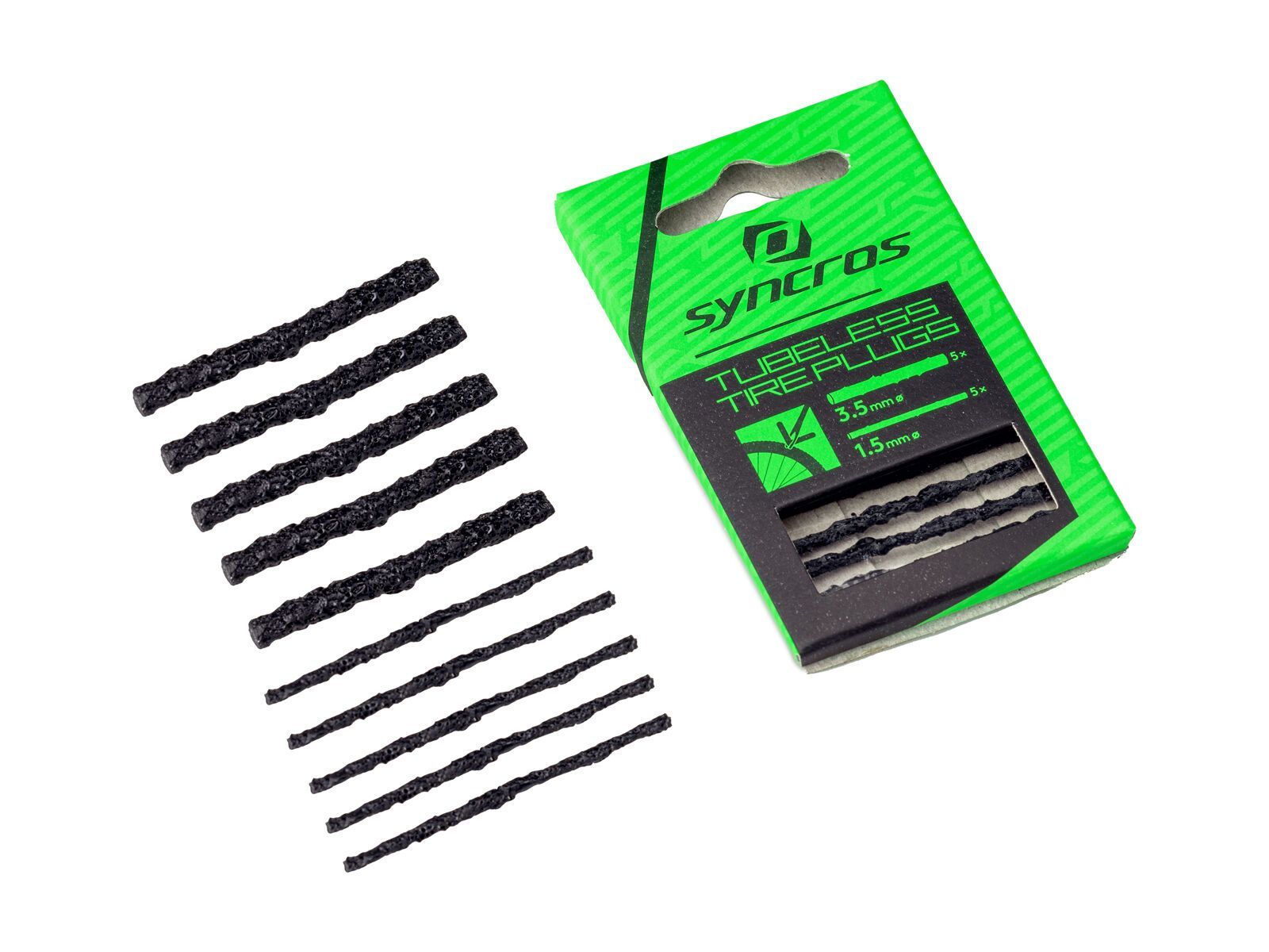 Syncros Tubeless Tire Plugs - Bild 1