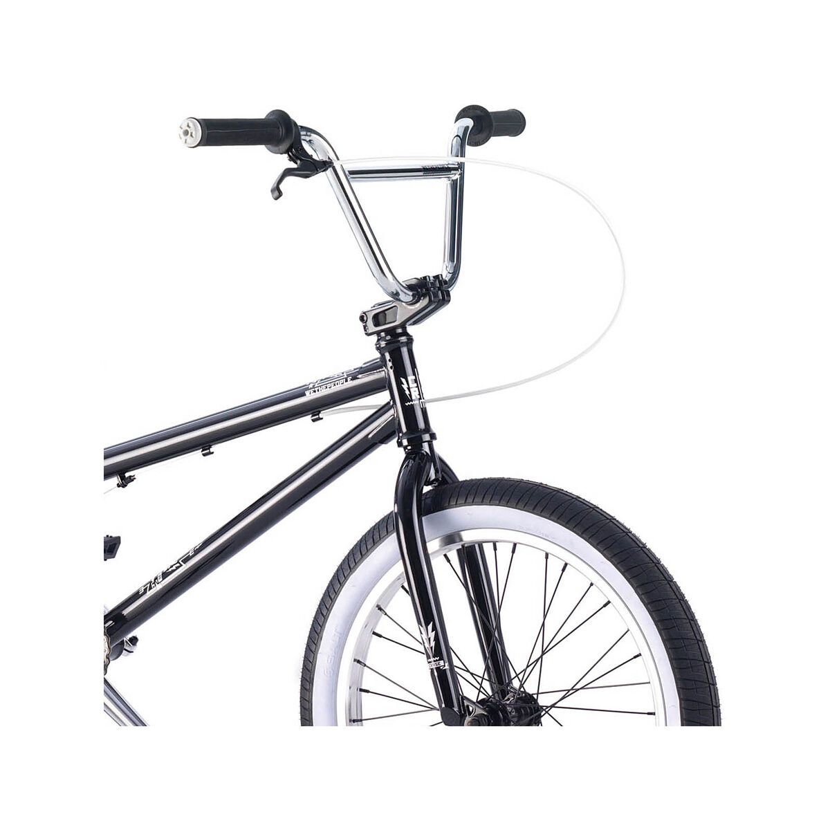 WeThePeople Curse, schwarz - Bild 5