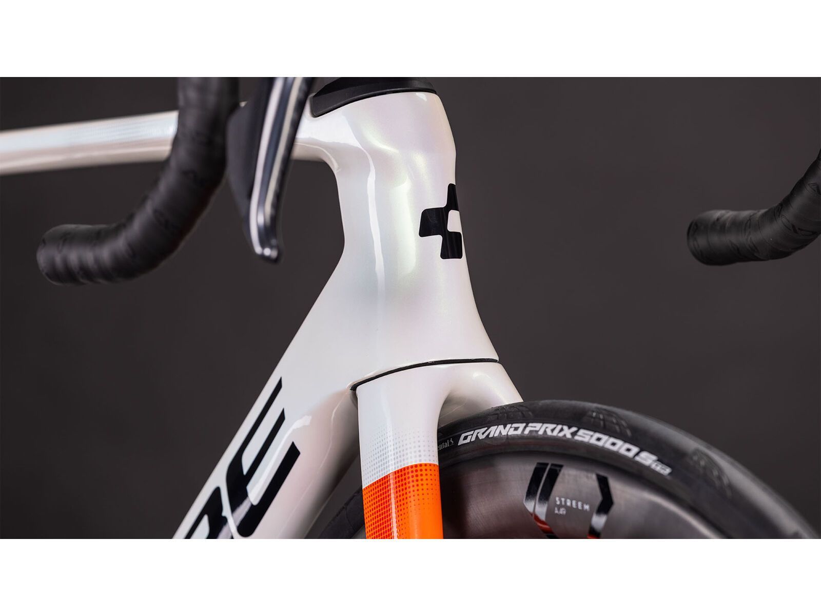 Cube Litening Aero C:68X Race, teamline - Bild 7
