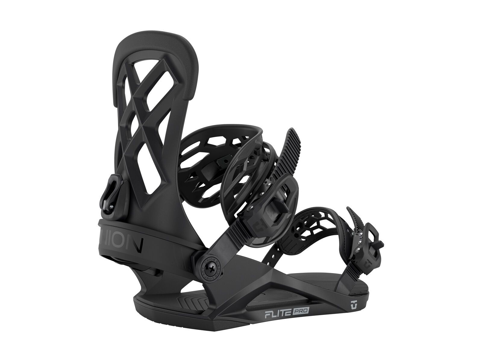 Union Flite Pro, black - Bild 1