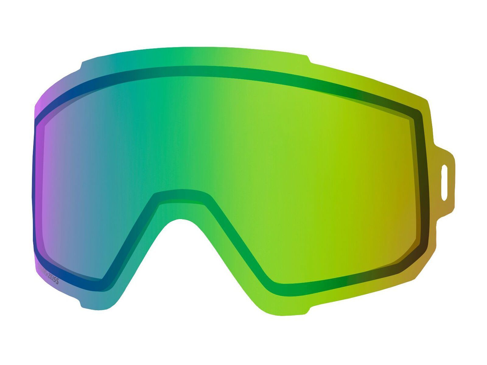 Anon Sync Lens - Sonar Green - Bild 1