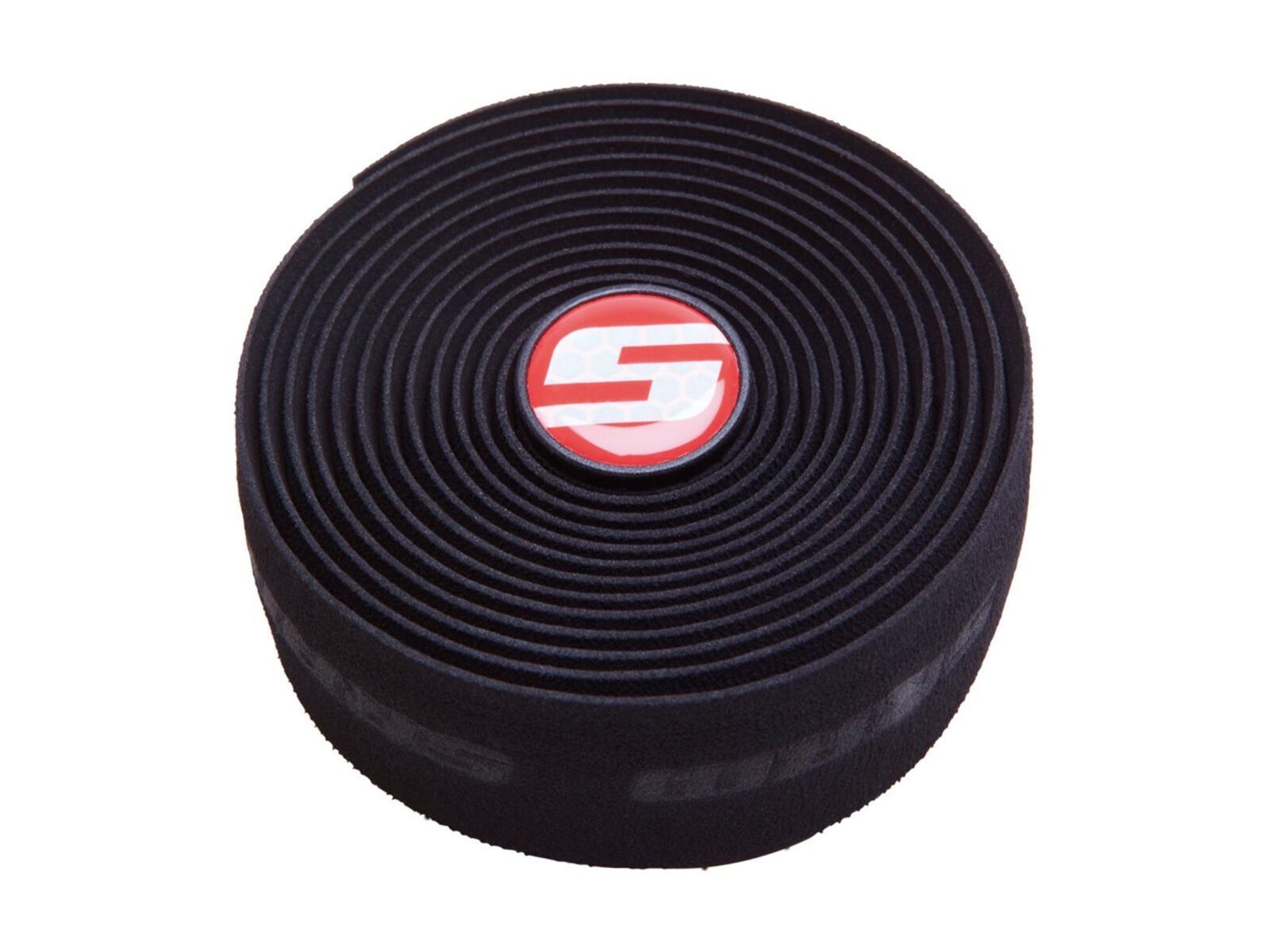 SRAM SuperSuede Bar Tape, black - Bild 1