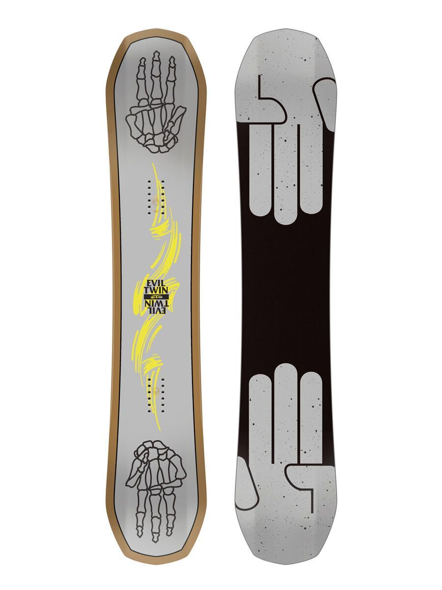 Bataleon Evil Twin - Bild 1