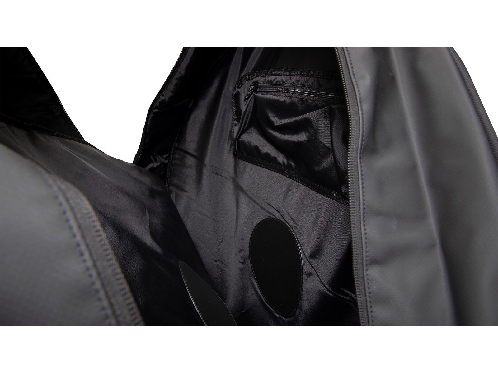 Newmen Wheel Bag - Bild 5