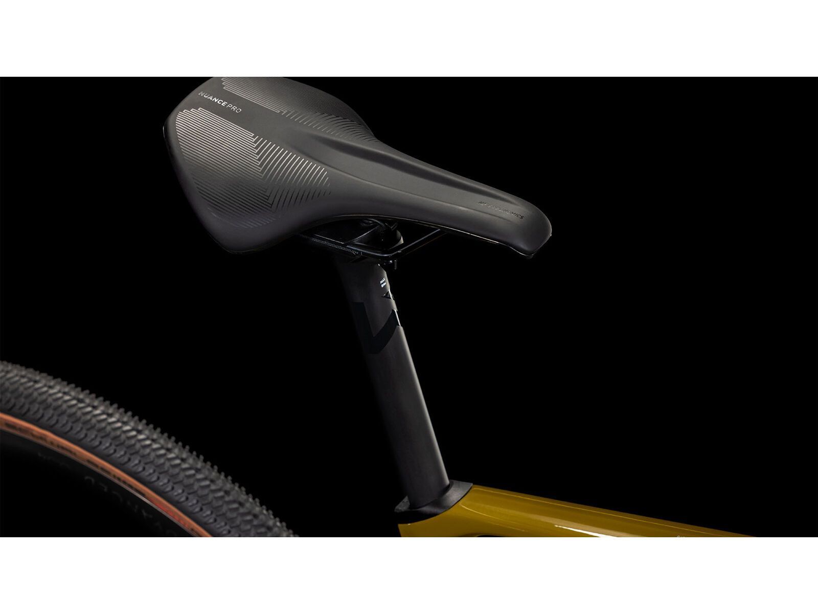 ***2. Wahl*** Cube Nuroad C:62 Pro willowgreen´n´black - Bild 10