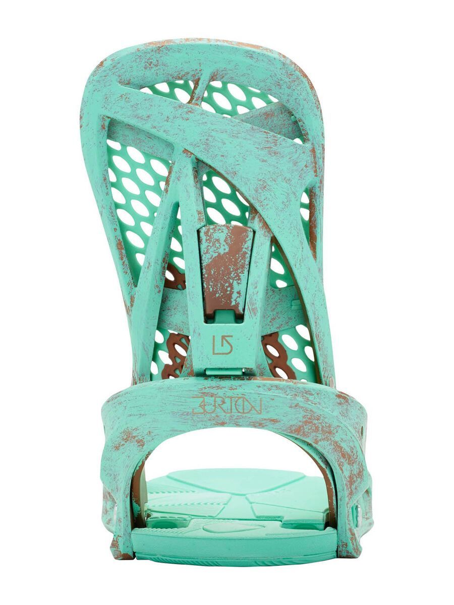 Burton Escapade, Lady Liberty - Bild 3