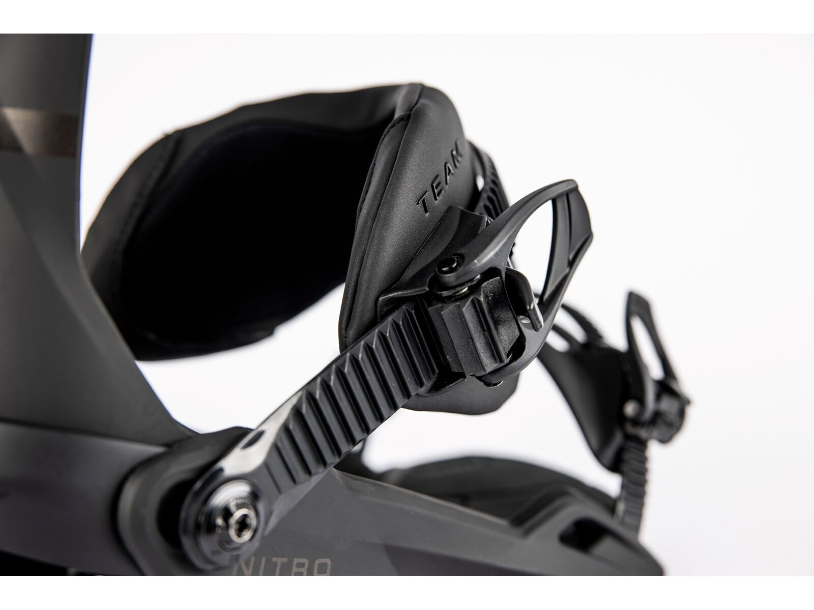 Nitro Team, ultra black - Bild 10