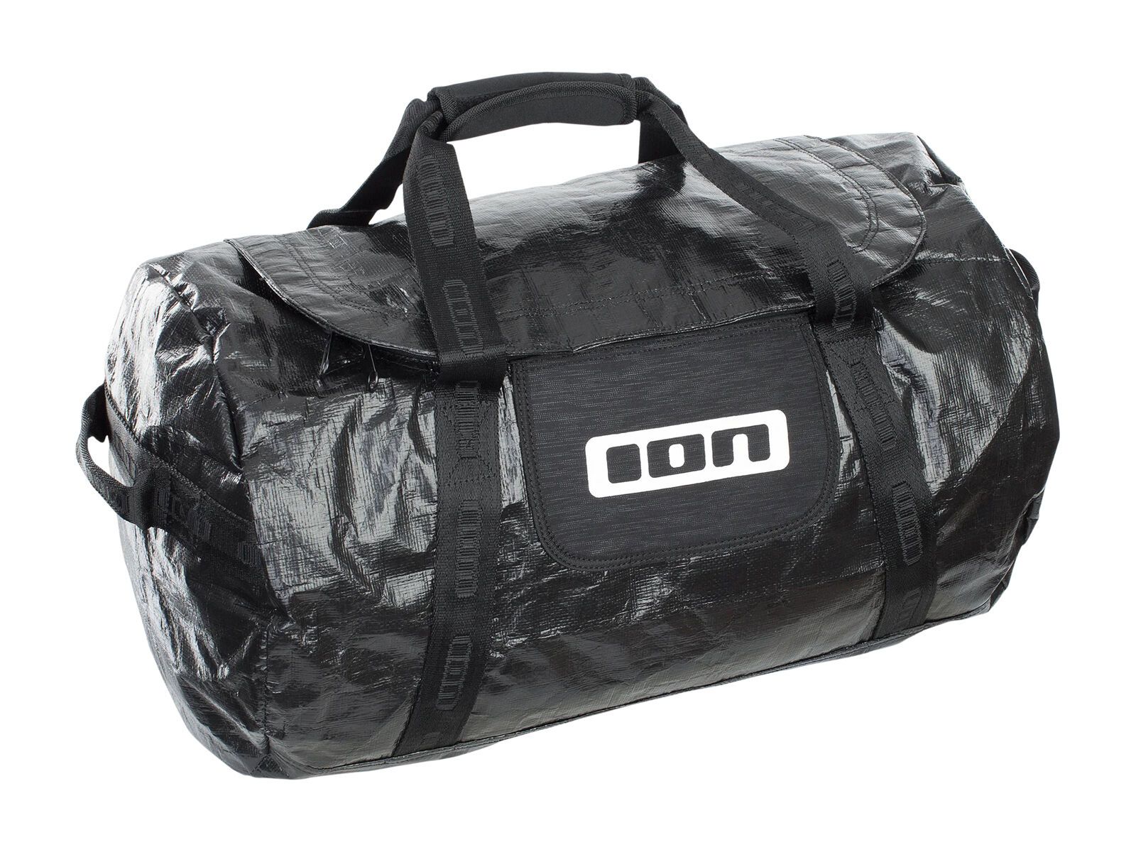ION MTB Duffle Bag M black 47800-7050-black/900-M