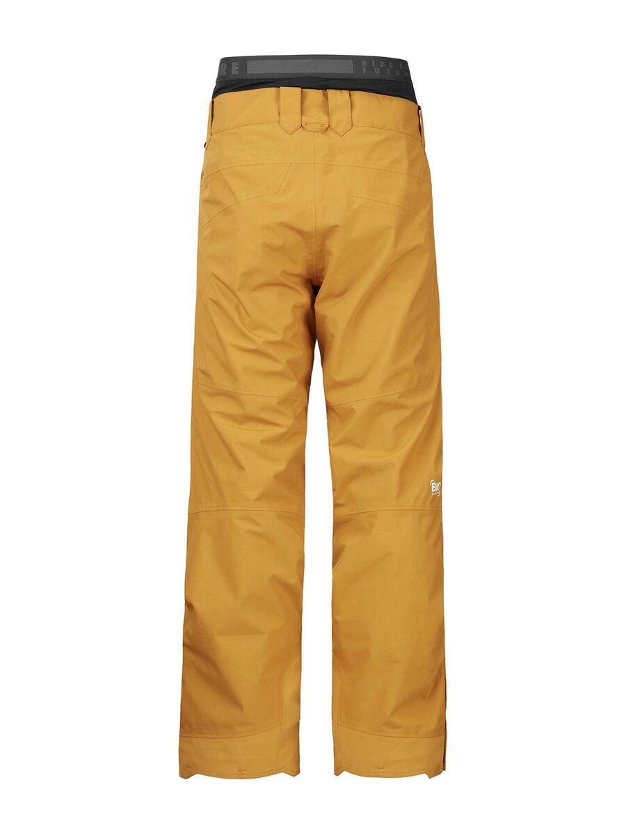 Picture Naikoon Pant, camel - Bild 2