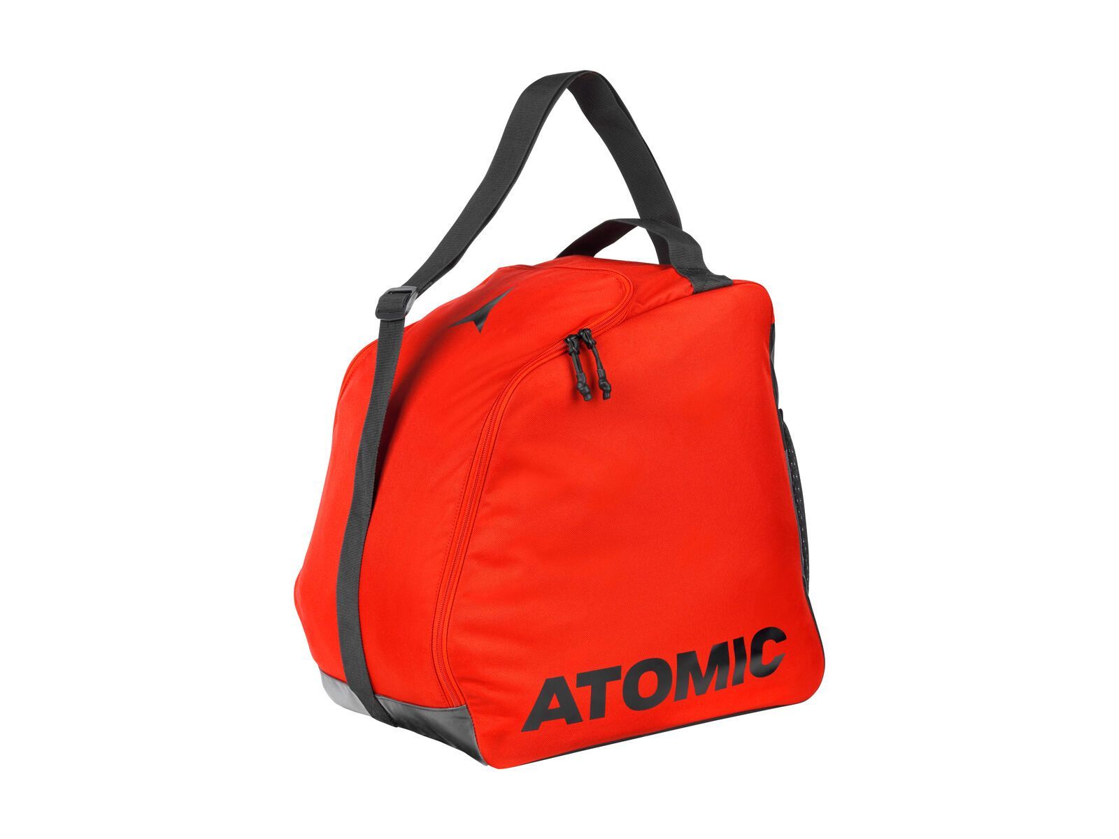 Atomic Boot Bag 2.0, bright red/black - Bild 1