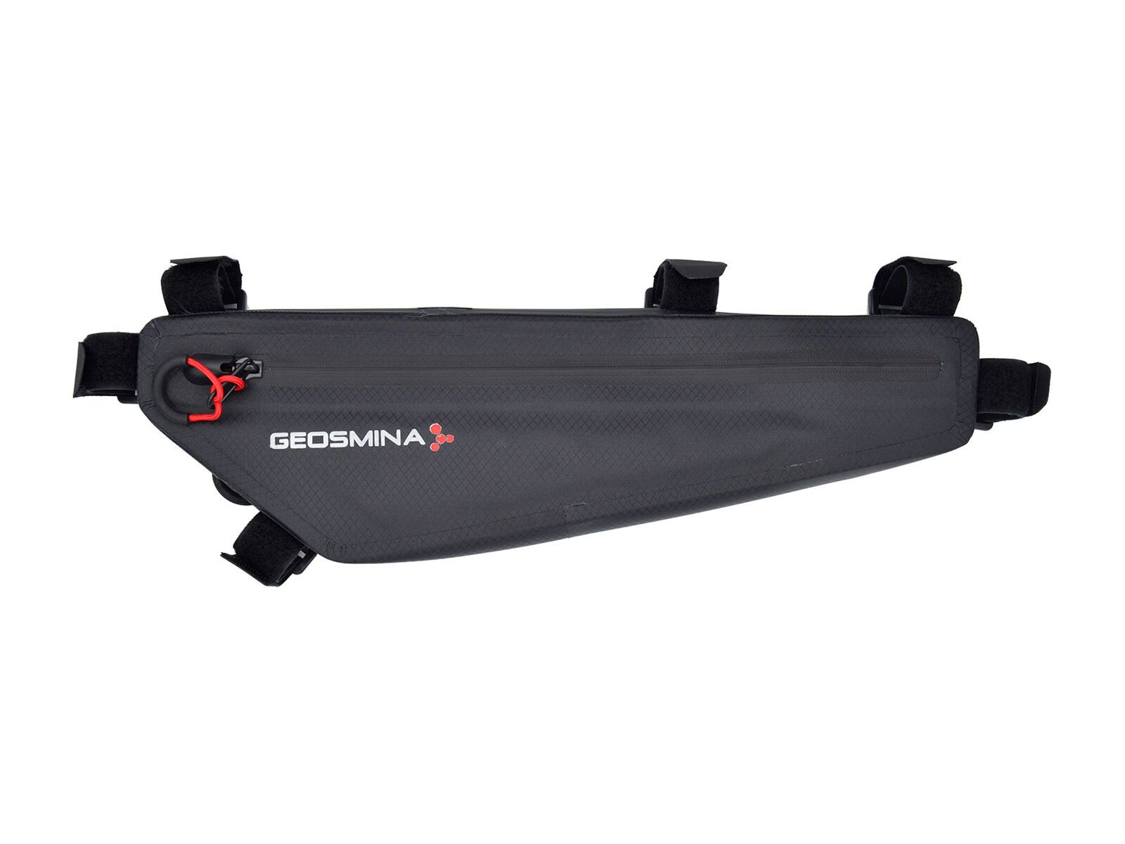 Geosmina Small Frame Bag Gravel UL - Bild 2