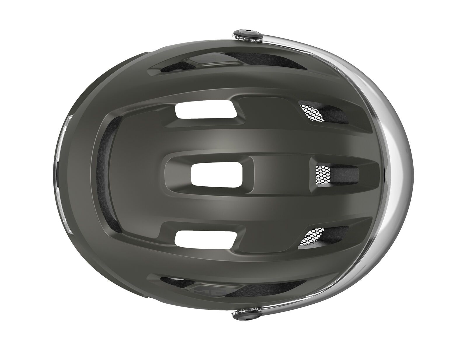 MET Intercity MIPS, titanium metallic/matte - Bild 4