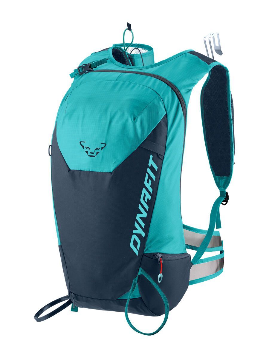 Dynafit Speed 20 Backpack, marine blue / blueberry - Bild 1