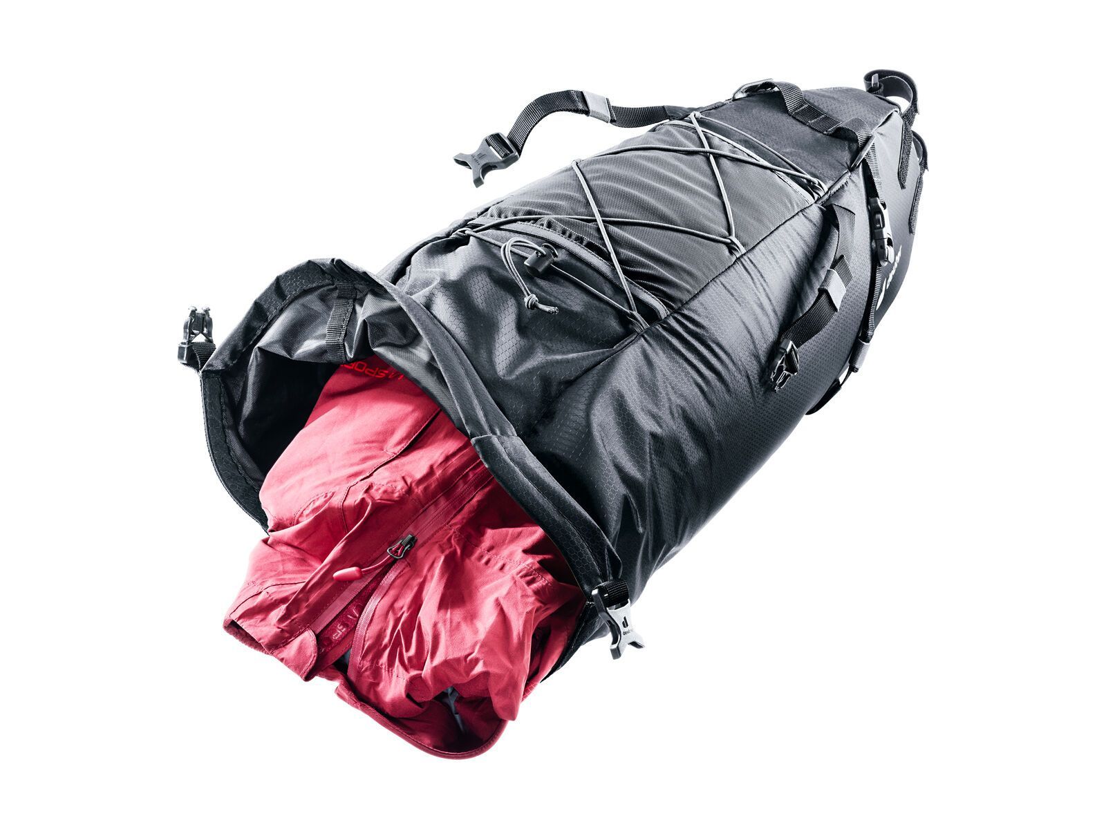 Deuter Mondego SB 16, black - Bild 4