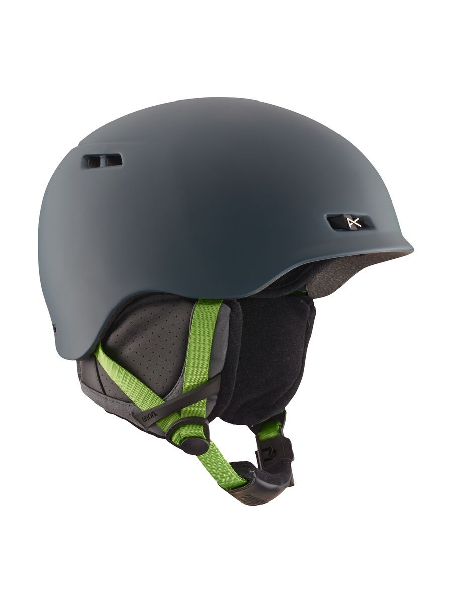 Anon Rodan, kyrpto dr blue - Bild 1