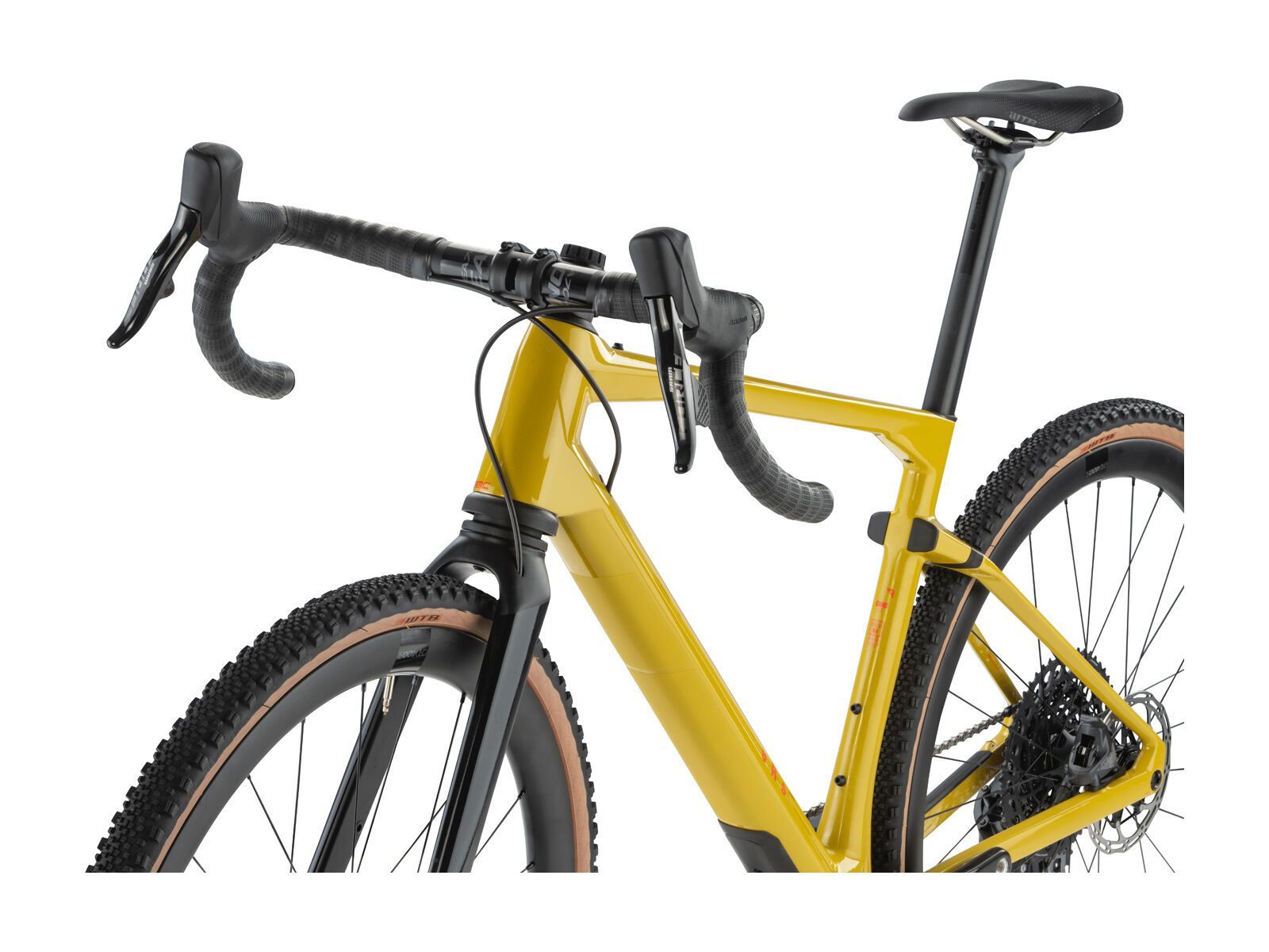 BMC URS LT One - Bild 7